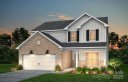 1279 Kindness Court sold home in Concord, SC