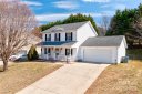 236 17th Avenue sold home in Hickory, SC