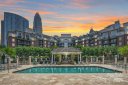 300 W 5th Street 711 sold home in Charlotte, SC