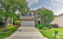 2017 Bridleside Drive sold home in Indian Trail, SC