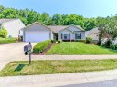 2627 Bridgeville Lane sold home in Charlotte, SC