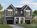 2025 Mandarin Boulevard sold home in Charlotte, SC