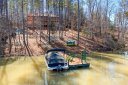 940 Hawk Ridge Drive sold home in Mill Spring, SC