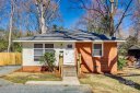 2123 Purser Drive sold home in Charlotte, SC