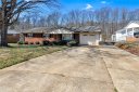4233 Dawnwood Drive sold home in Gastonia, SC