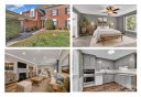 7214 Quail Meadow Lane sold home in Charlotte, SC