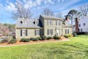 10501 South Hall Drive sold home in Charlotte, SC