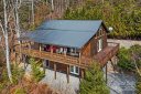 61 Turtle Rock Lane sold home in Tuckasegee, SC