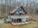 21 Brandywine Road sold home in Waynesville, SC