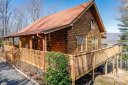 227 Sweetbriar Road sold home in Lake Lure, SC