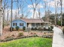 2400 Whirlaway Court sold home in Matthews, SC