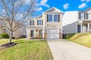 4115 Kellybrook Drive sold home in Concord, SC