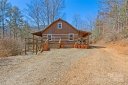 620 Hickory Springs Road sold home in Burnsville, SC