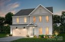 9512 Coast Laurel Avenue 42 sold home in Concord, SC