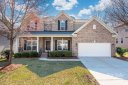 8025 Penman Springs Drive sold home in Waxhaw, SC