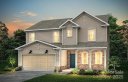 5227 Hatcher Creek Road 43 sold home in Charlotte, SC