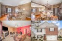 8134 Chatham Oaks Drive sold home in Concord, SC