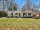 724 Merridale Drive sold home in Charlotte, SC