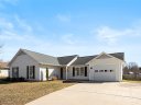 1003 Thorncrest Drive sold home in Fletcher, SC