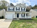 12044 Brownestone View Drive sold home in Charlotte, SC
