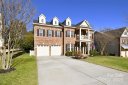 1590 Abercorn Street sold home in Concord, SC