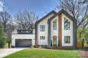 4808 Doris Avenue sold home in Charlotte, SC