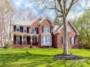 18322 Indian Oaks Lane sold home in Davidson, SC
