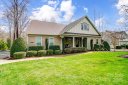 12811 Elkhorn Drive sold home in Charlotte, SC