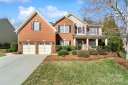 2000 Willowcrest Drive sold home in Waxhaw, SC