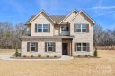 2622 Old Camden Road sold home in Monroe, SC