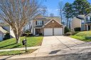6636 Rustic View Court sold home in Charlotte, SC