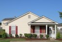 6206 Mcintyre Ridge Drive sold home in Charlotte, SC