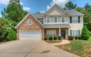 1203 Oakdale Commons Court sold home in Charlotte, SC