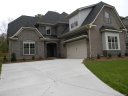4630 Pebble Run Drive sold home in Matthews, SC
