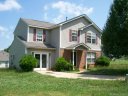 318 Cupped Oak Court sold home in Charlotte, SC