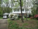 1515 Ormsby Court sold home in Charlotte, SC