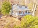 38 Hidden Falls Road sold home in Maggie Valley, SC