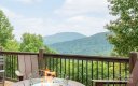 499 Warbler Lane sold home in Black Mountain, SC