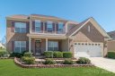 10406 Little Whiteoak Road sold home in Charlotte, SC