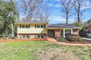 3615 Henshaw Road sold home in Charlotte, SC