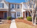 3209 Blythe Ridge Court sold home in Charlotte, SC