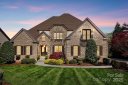 1911 Smarty Jones Drive sold home in Waxhaw, SC