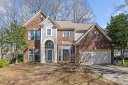 717 Meadow Lake Drive sold home in Matthews, SC