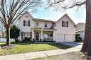 8412 Westmoreland Lake Drive sold home in Cornelius, SC