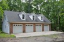 4411 Quail Ridge Drive sold home in Mint Hill, SC