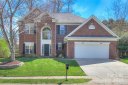 8414 Bampton Drive sold home in Concord, SC