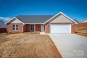 160 Central Park Circle sold home in Spindale, SC