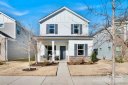 12425 Larue Lane sold home in Huntersville, SC