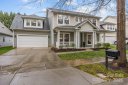 13322 Centennial Commons Parkway sold home in Huntersville, SC