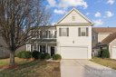 1102 Less Traveled Trail sold home in Indian Trail, SC